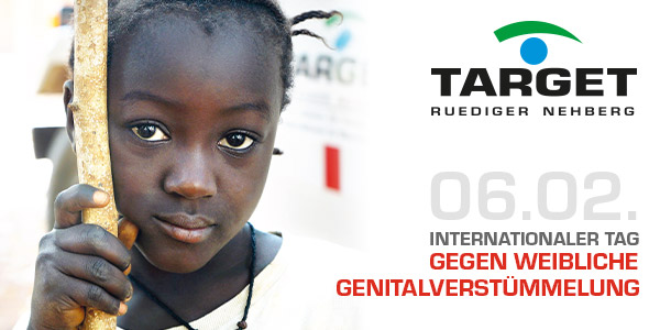 Internationaler Tag gegen Weibliche Genitalverstümmelung