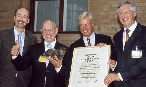 BAUM Sonderpreis 2007