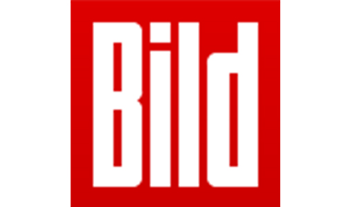 Logo Bildzeitung