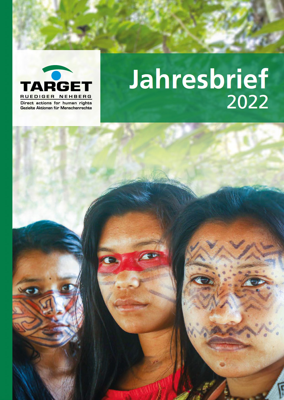 Jahresbrief 2022