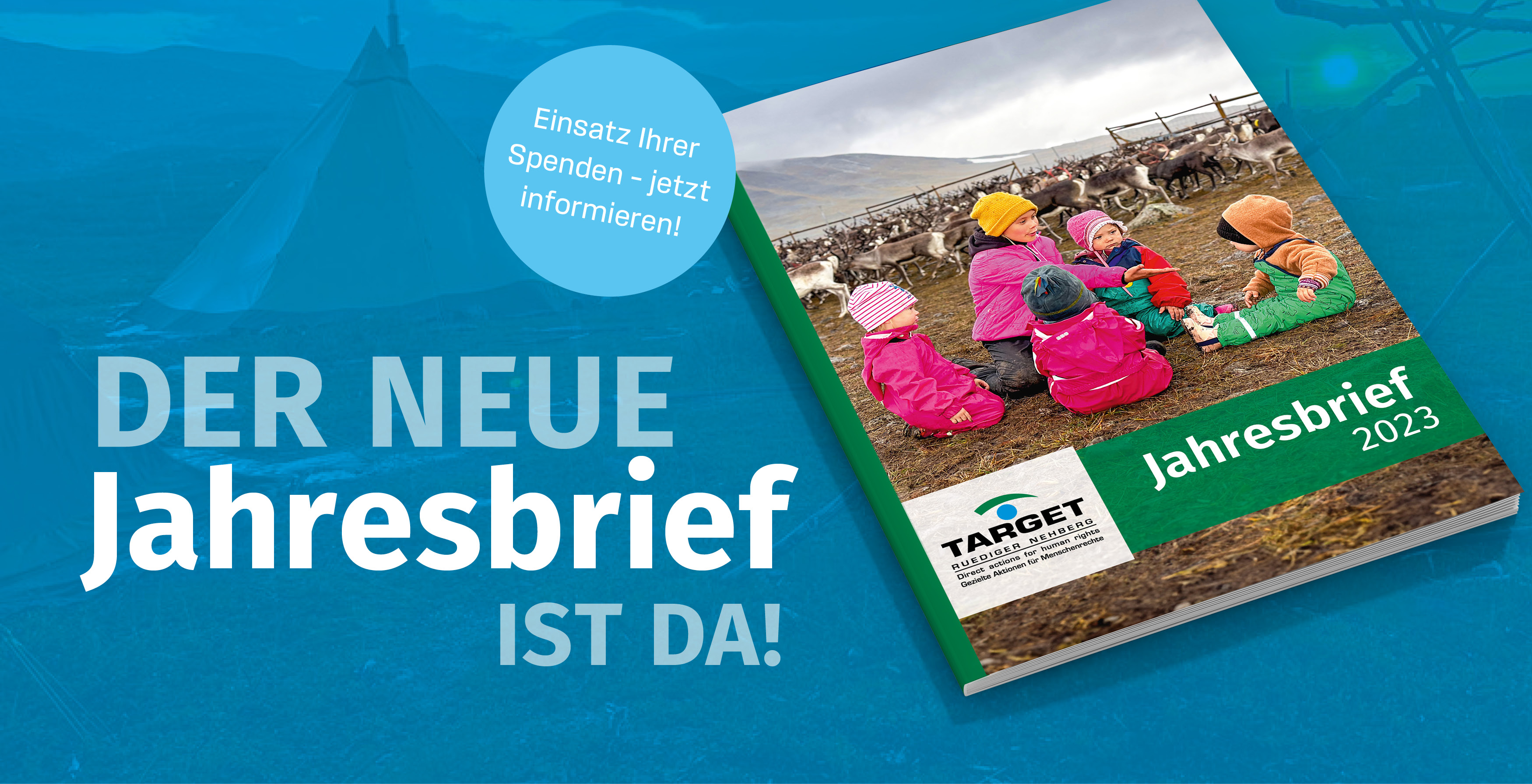 Jahresbrief 2023
