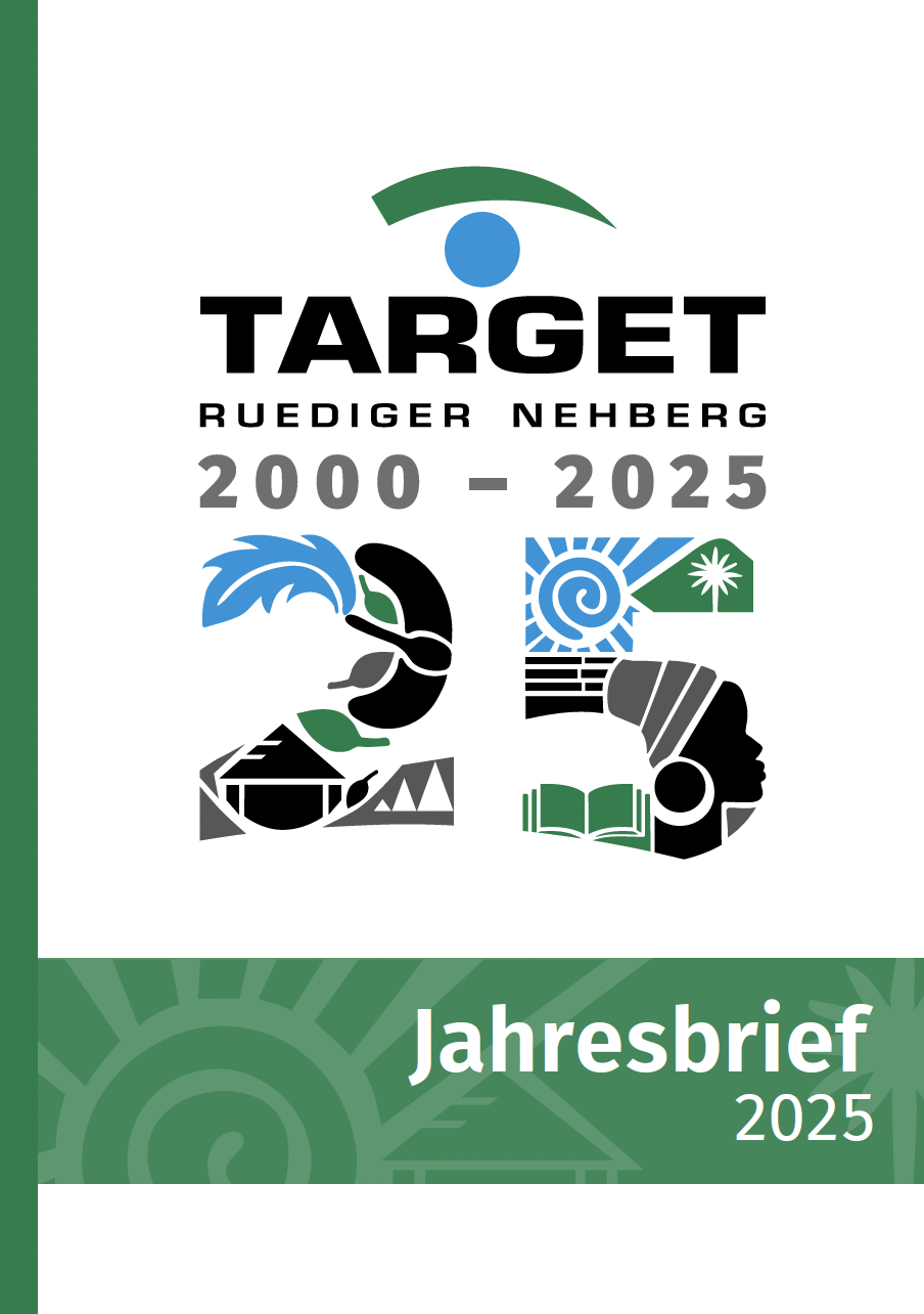 Jahresbrief 2025