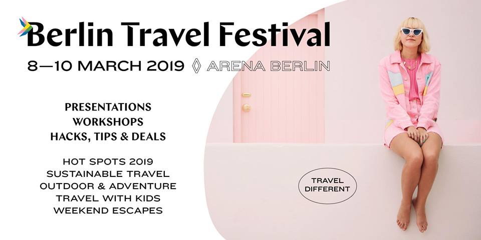 Berlin Travel Festival