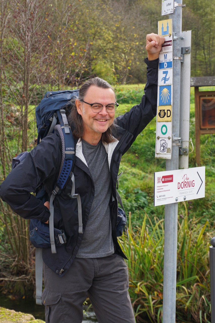 7.500 km - Wandern für ein Ende der Weiblichen Genitalverstümmelung