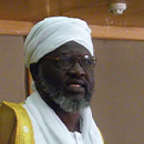 Dr. Hissein Hassan Abakar