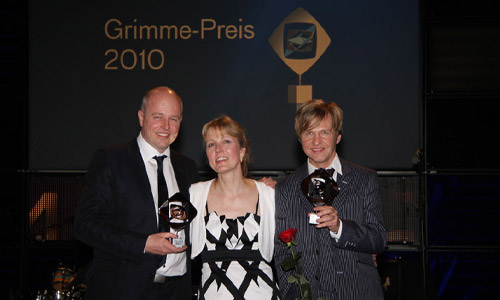 Grimme-Preis 2010