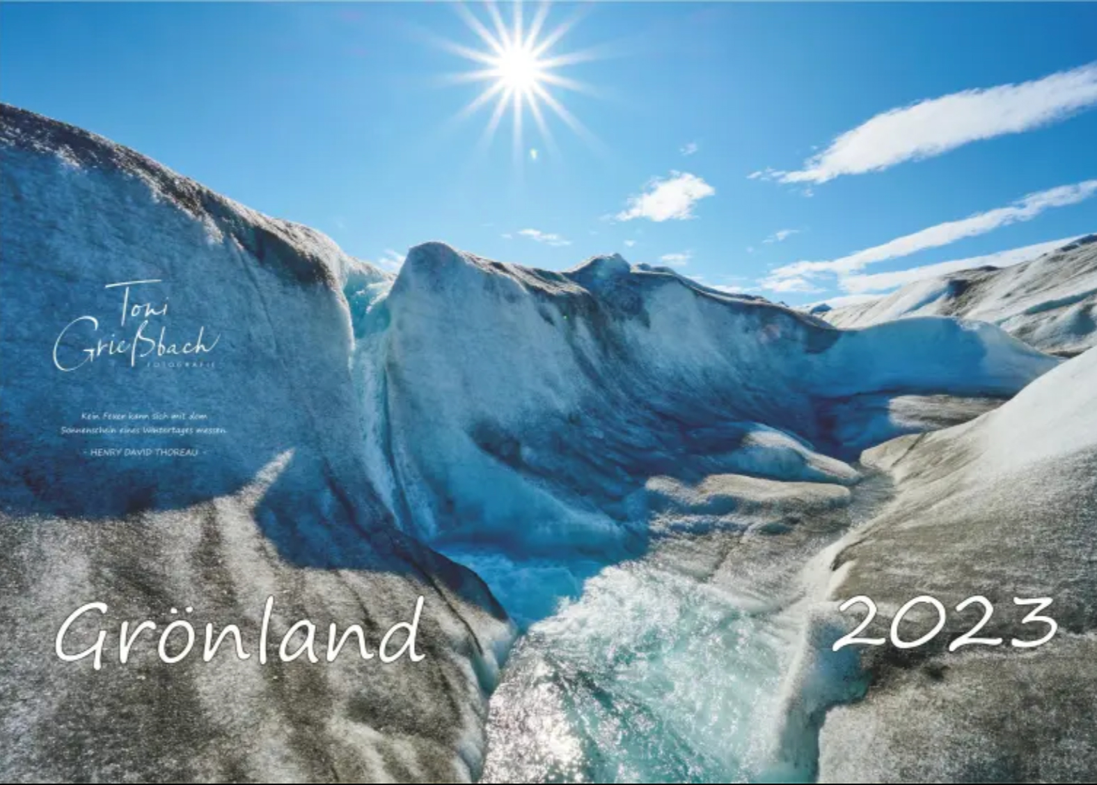 Grönlandkalender