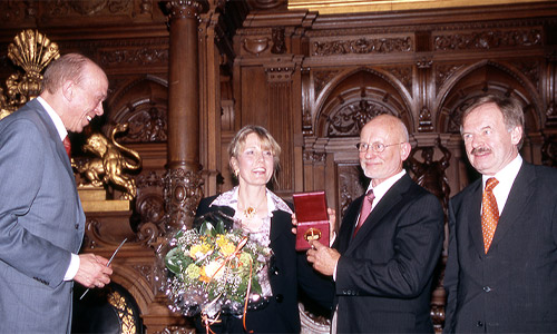 Hamburger Bürgerpreis 2006