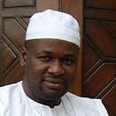 Imam Baba Diallo