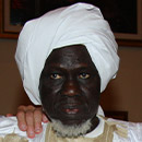 Imam Muhammad El-Bechir