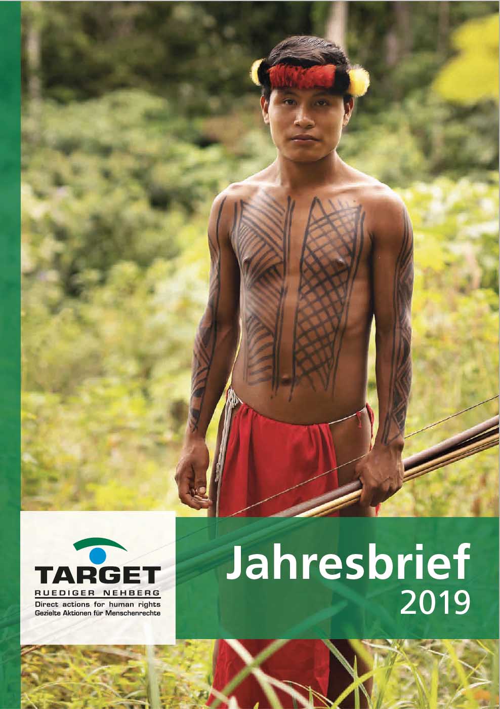 Jahresbrief 2019