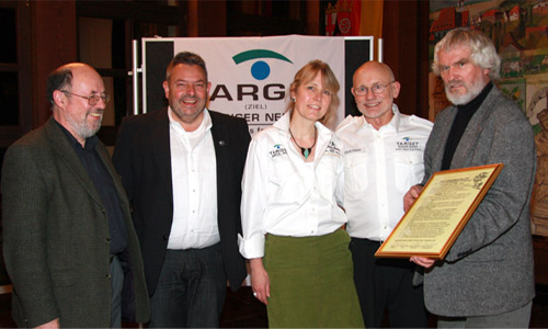 Kirchheimbolandener Friedenstagepreis