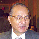 Prof. Dr. Mahmoud Hamdi Zakzouk