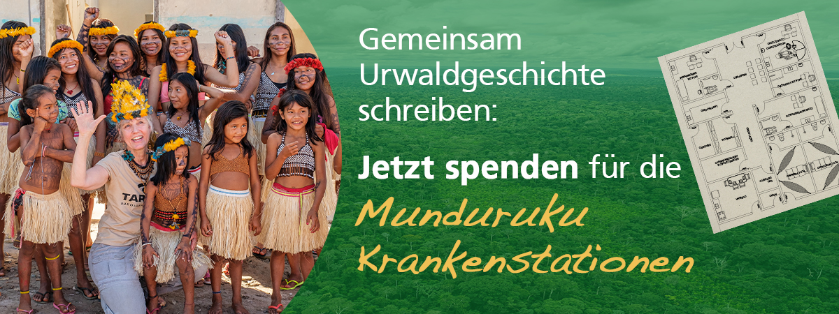 Spendenaktion