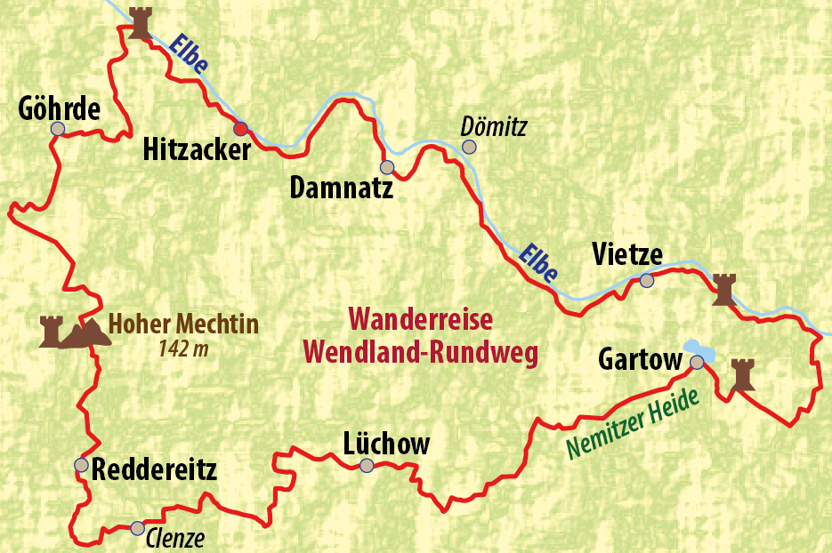 Wendland-Rundweg