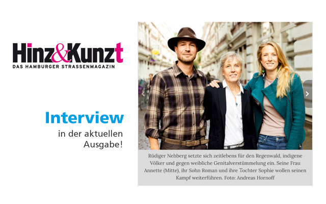 Hinz und Kunzt