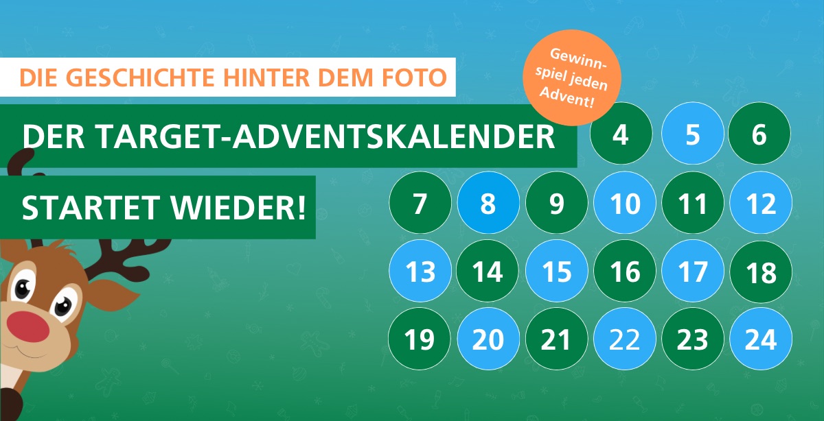 Advendskalender 2025