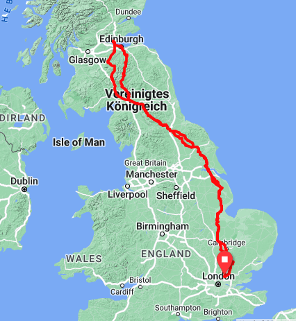 1000km