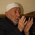 Prof. Der. Muhammad Sayyid Tantawi