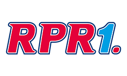 RPR1 Logo