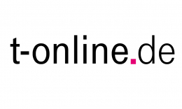 T-online Logo