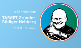 Rüdiger Nehberg in Memoriam, Instagram-Highlight 2022