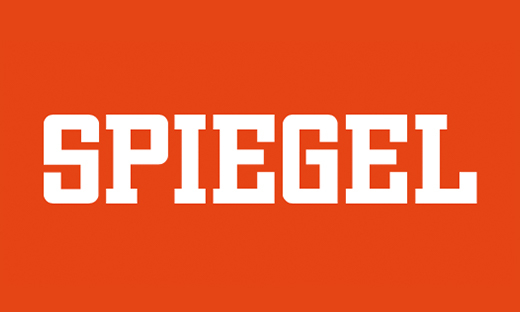 Logo SPIEGEL-Zeitung