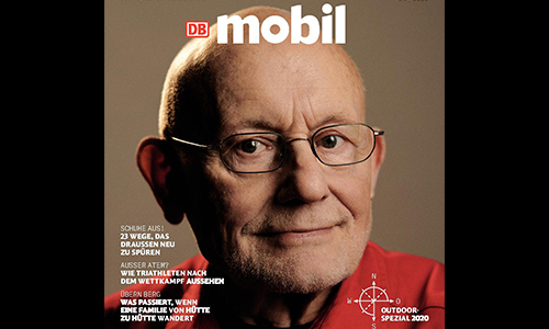 Cover DB Rüdiger Nehberg