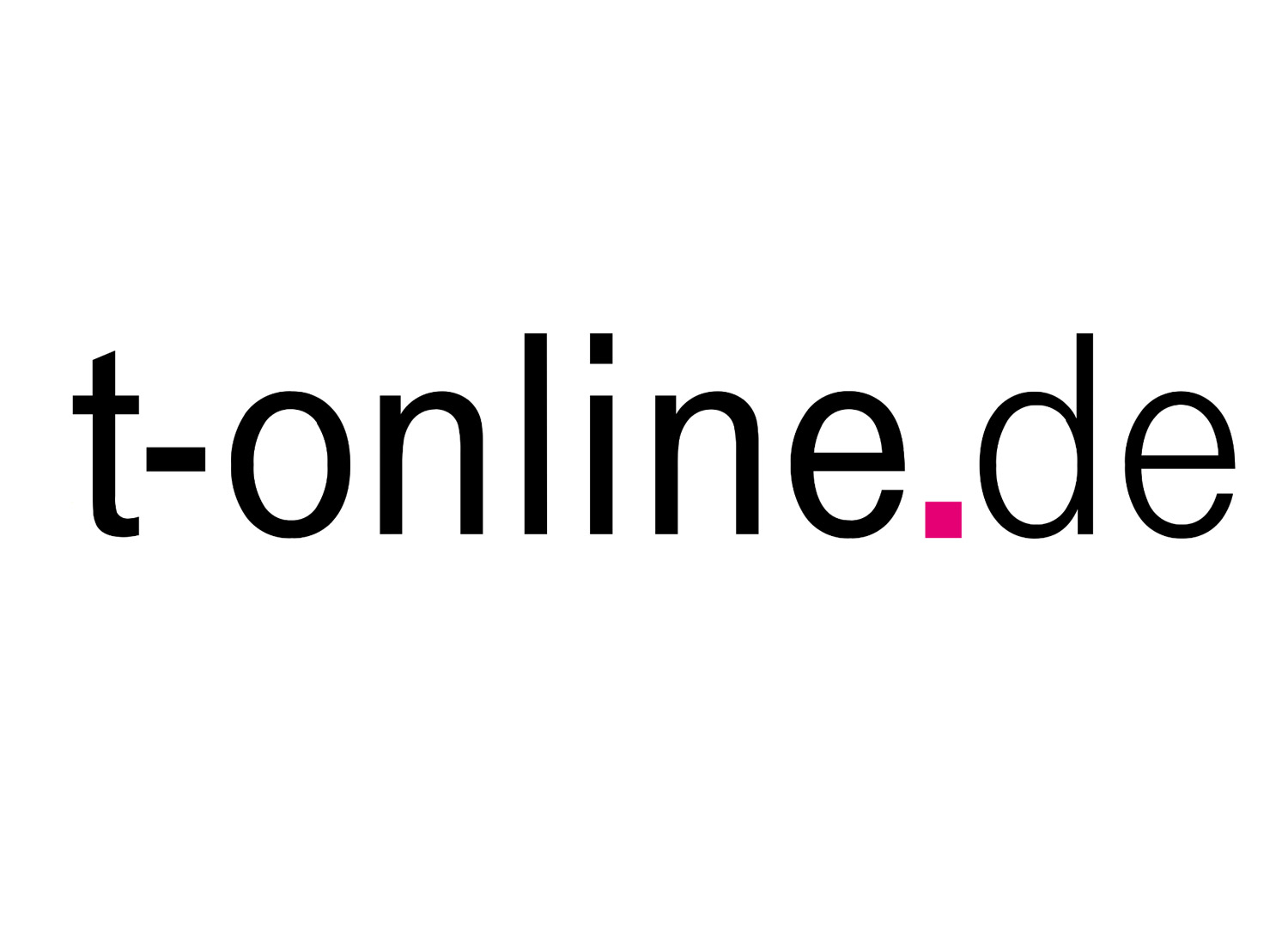 T-online Logo