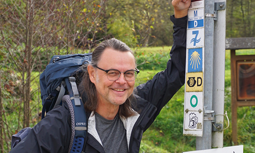 7.500 km - Wandern für ein Ende der Weiblichen Genitalverstümmelung