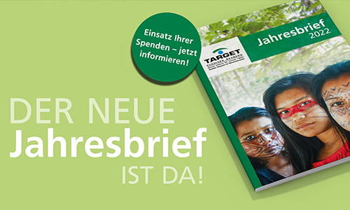 Jahresbrief 2022 ist da