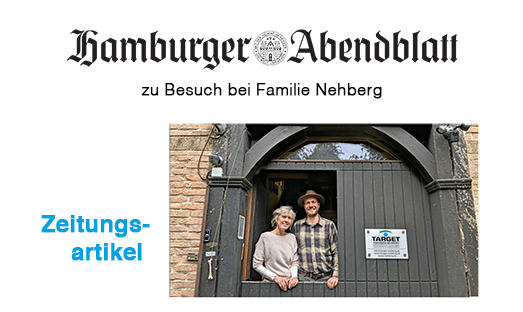 Teaserbild - Hamburger Abendblatt - Artikel